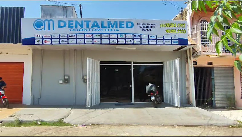 Foto 3 de ODONTOMÉDICA MARABÁ-PA