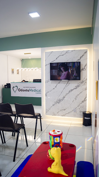 Foto 3 de OdontoMedical Cariri Clínica Odontológica | Dentista em Juazeiro do Norte – CE