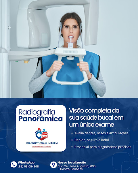 Foto 2 de OdontoMédico Parintins