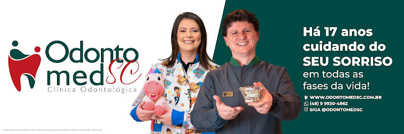 Foto 2 de OdontomedSC Clinica Odontológica