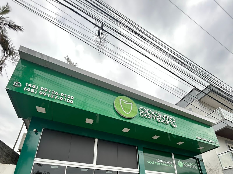 Foto 6 de OdontomedSC Clinica Odontológica