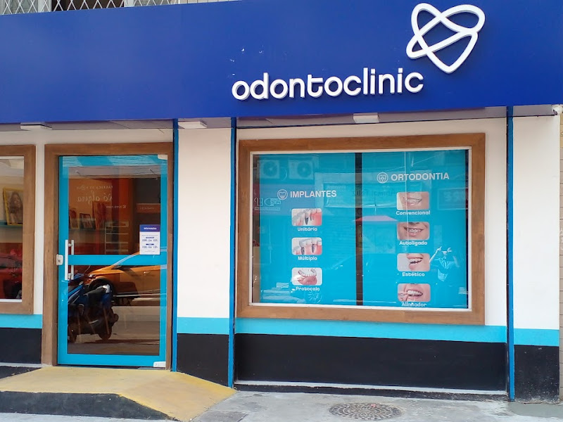 Foto 10 de Odontoméier