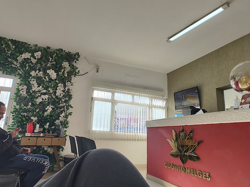 Foto de ODONTOMELGES STUDIO ORAL