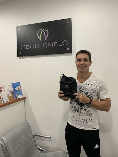 Foto 2 de Odontomelo