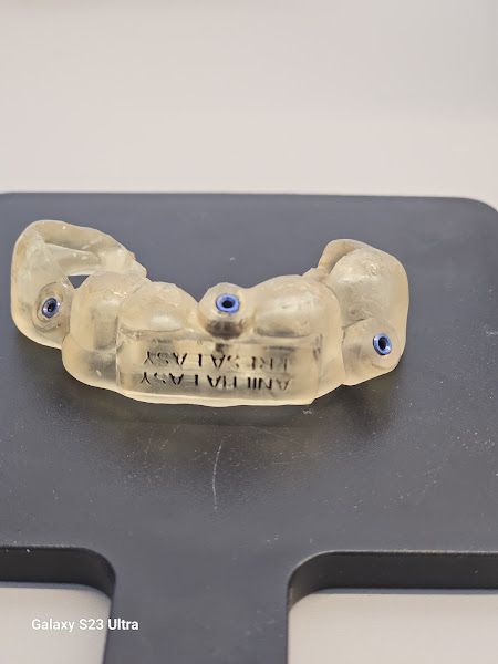 Foto 3 de Odontomicroscopia