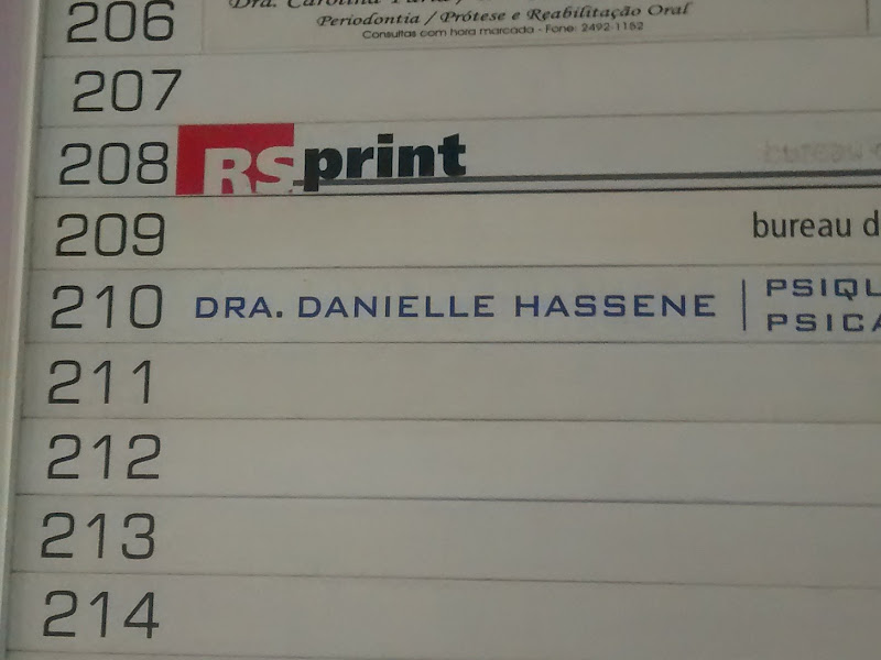 Foto 10 de Odontomicroscopia