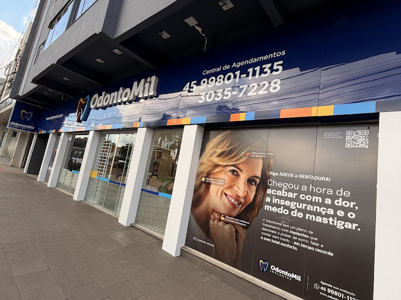 Foto 3 de Odontomil Implantes - Centro