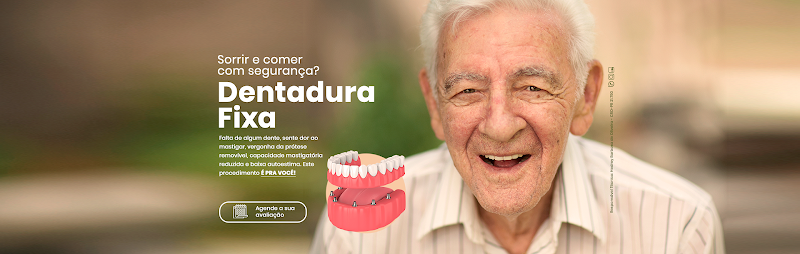 Foto de Odontomil Implantes - Guarujá