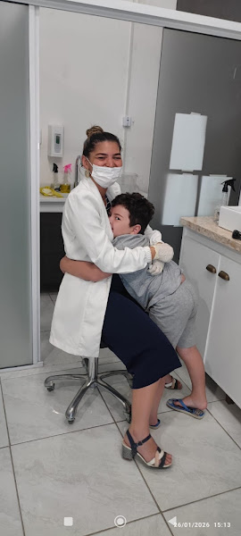 Foto 3 de OdontoMillan - DENTISTA - Consultório Dentário - ODONTOLOGIA ESTÉTICA