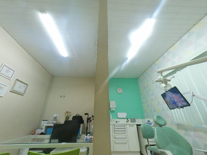 Foto 3 de Odontomiss/ Dra Vanessa Tutia