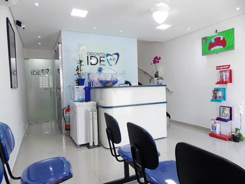 Foto 5 de Odontomiss/ Dra Vanessa Tutia