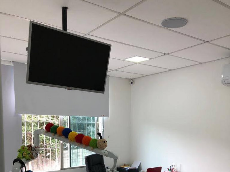 Foto 7 de Odontomiss/ Dra Vanessa Tutia