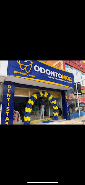 Foto 3 de OdontoMob | Dentista em Imperatriz