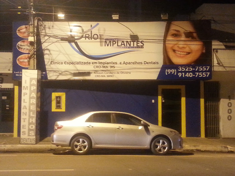 Foto 6 de OdontoMob | Dentista em Imperatriz