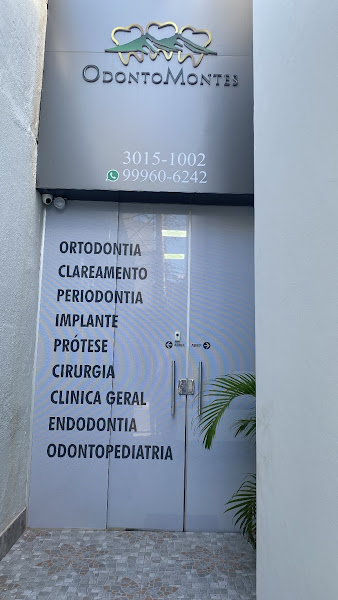 Foto 2 de OdontoMontes
