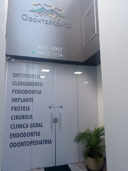 Foto 3 de OdontoMontes