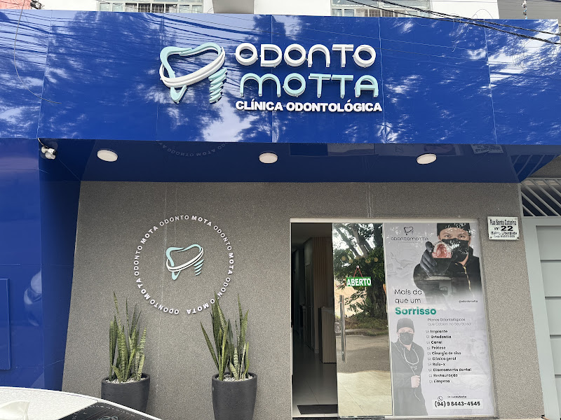 Foto 2 de OdontoMotta Dentista em Parauapebas