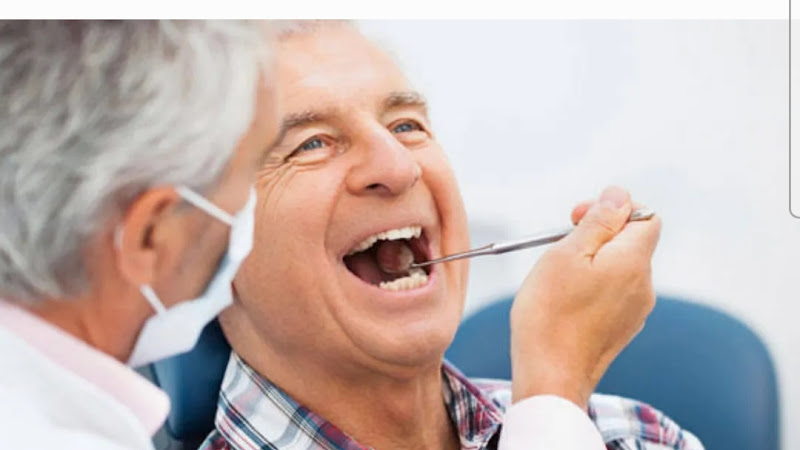 Foto 2 de Odontomóvel Odontologia Domiciliar