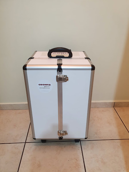 Foto 3 de Odontomóvel Odontologia Domiciliar