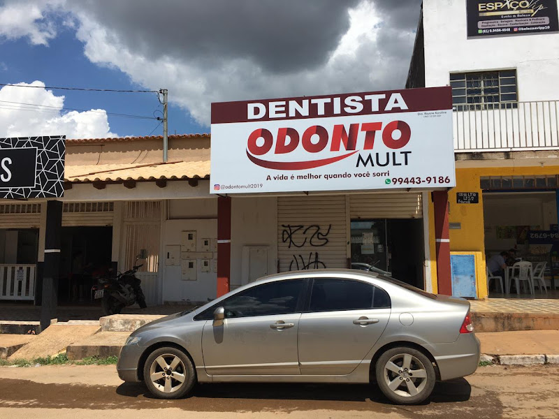 Foto 2 de OdontoMult