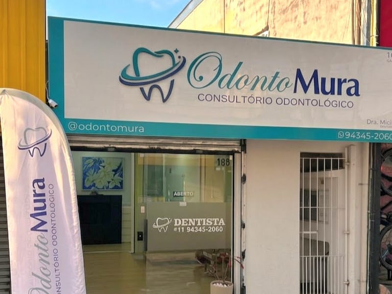 Foto de OdontoMura - Odontologia