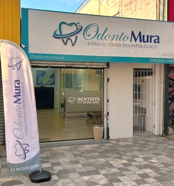 Foto 2 de OdontoMura - Odontologia