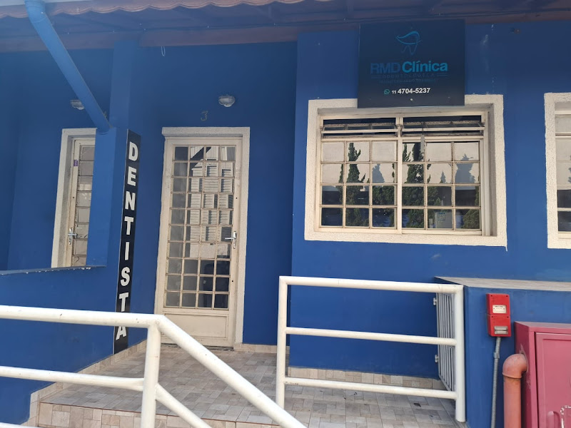 Foto 2 de Odontomurata - Odontologia