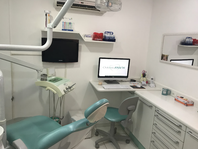 Foto 4 de OdontoMVS