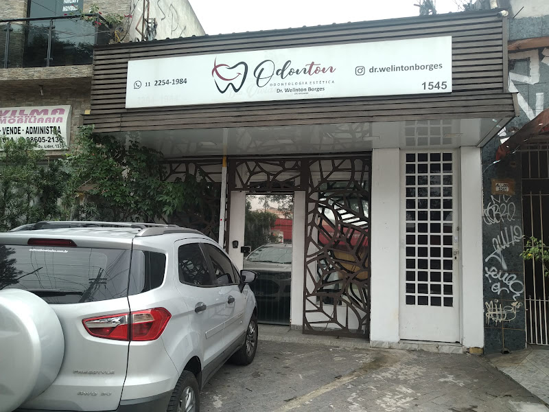 Foto 2 de Odonton Odontologia Estetica