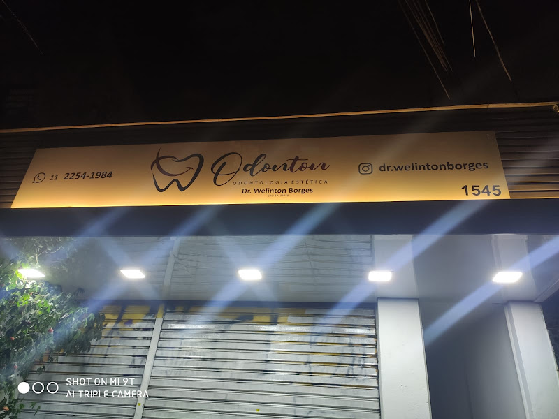 Foto 3 de Odonton Odontologia Estetica