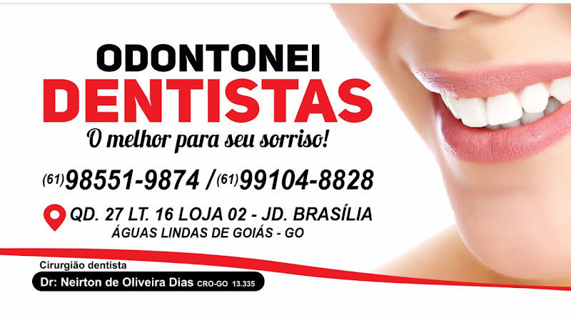 Foto 2 de ODONTONEI