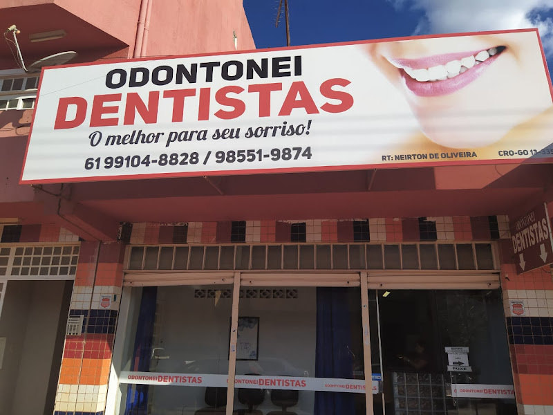 Foto 3 de ODONTONEI