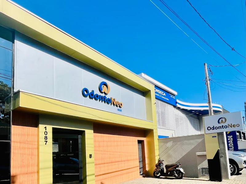 Foto de OdontoNeo Americana
