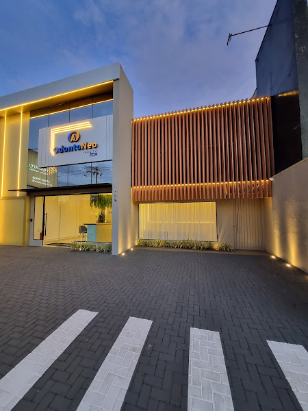 Foto 2 de OdontoNeo Implantes Dentários | Dentista em São José do Rio Preto