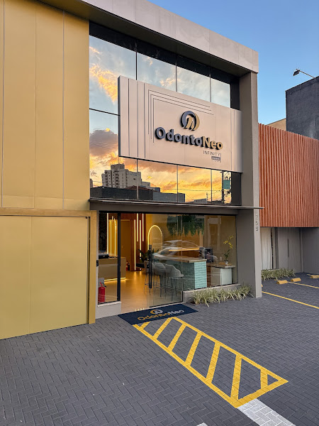 Foto 3 de OdontoNeo Implantes Dentários | Dentista em São José do Rio Preto