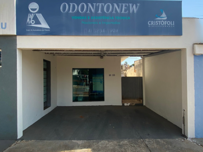Foto de Odontonew - Assistência Técnica Equipamento Odontológico
