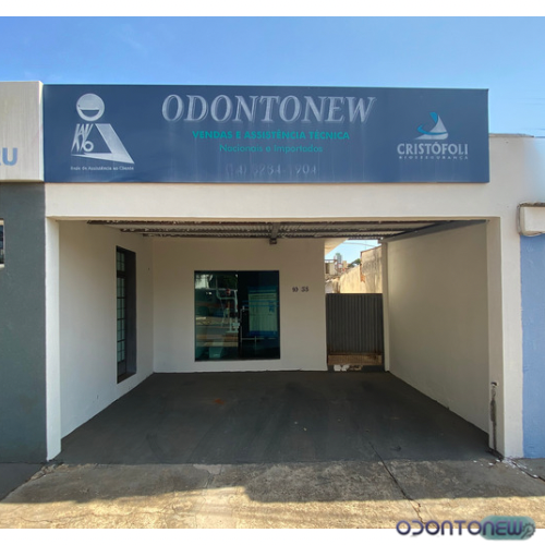 Foto 2 de Odontonew - Assistência Técnica Equipamento Odontológico