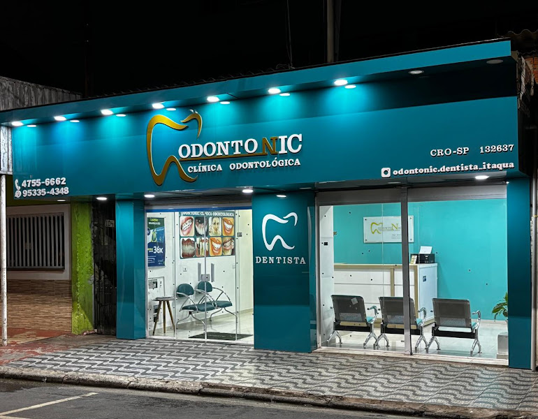 Foto 2 de ODONTONIC CLÍNICA ODONTOLÓGICA