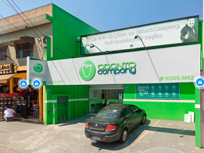 Foto 6 de ODONTONIC CLÍNICA ODONTOLÓGICA