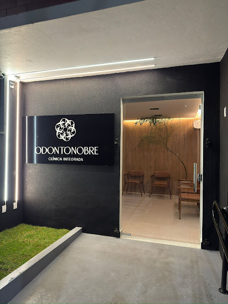 Foto 2 de Odontonobre Ipatinga | Prótese, Restauração, Canal, Faceta em Resina