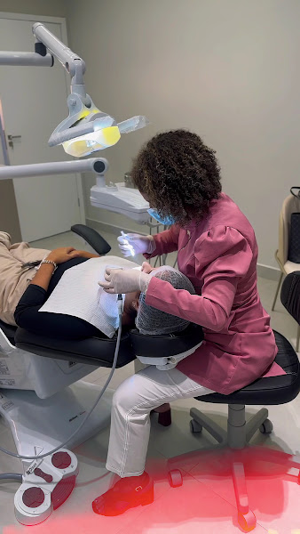 Foto 3 de Odontonobre Ipatinga | Prótese, Restauração, Canal, Faceta em Resina