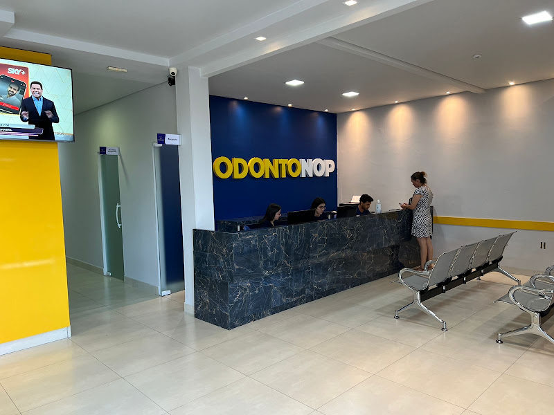 Foto 3 de Odontonop - Dentista em Sinop