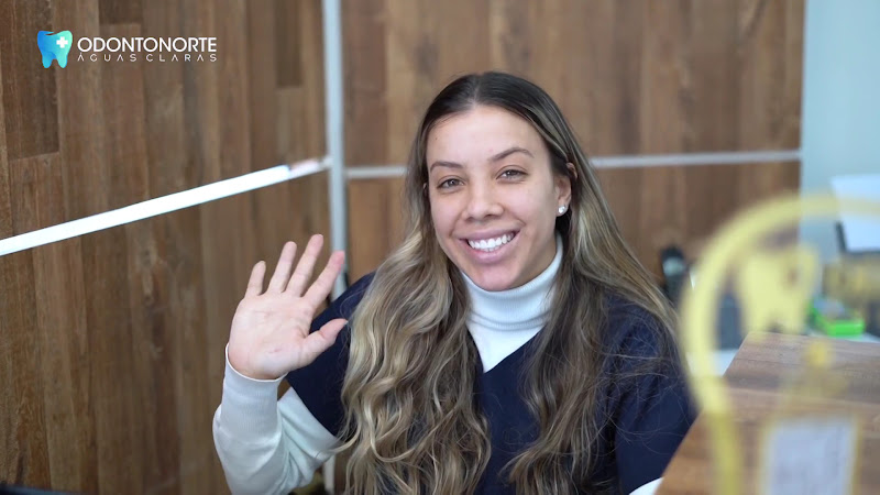 Foto 3 de ODONTONORTE ÁGUAS CLARAS