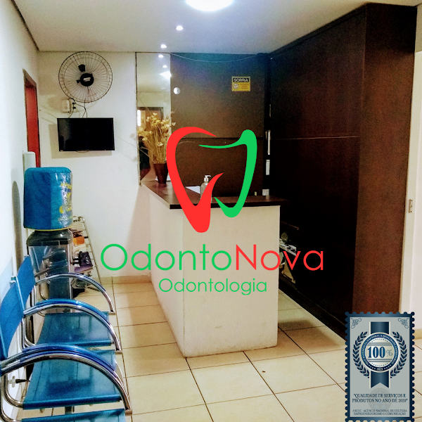 Foto 2 de Odontonova Odontologia