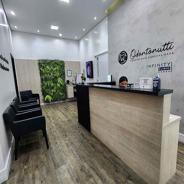 Foto 2 de Odontonutti | Implante Dentário | Dentista | Jardim Soinco | Guarulhos - SP