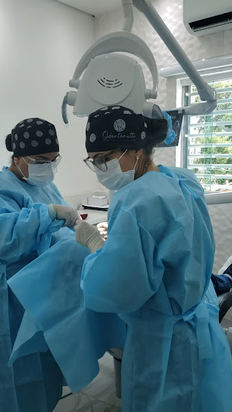 Foto 3 de Odontonutti | Implante Dentário | Dentista | Jardim Soinco | Guarulhos - SP