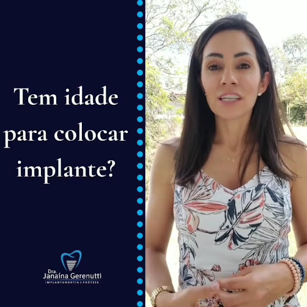 Foto 4 de Odontonutti | Implante Dentário | Dentista | Jardim Soinco | Guarulhos - SP