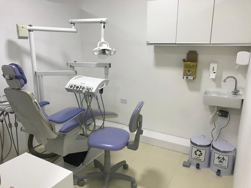 Foto 8 de Odontonutti | Implante Dentário | Dentista | Jardim Soinco | Guarulhos - SP