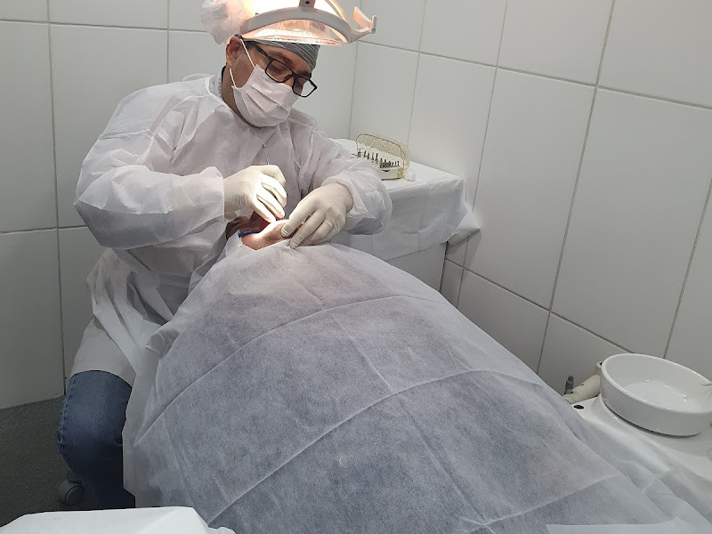 Foto 9 de Odontonutti | Implante Dentário | Dentista | Jardim Soinco | Guarulhos - SP