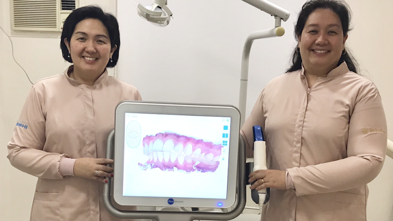 Foto 2 de OdontoOnishi